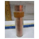 1970 ROLL OF PENNIES