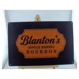 BLANTON