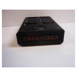 30 - 30 8 COUNT POCKET AMMO BOX