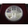 United States Olympic Coin Silver