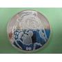 2013 Bear Troy Oz Silver Commemorative Coin