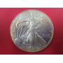 2016 American Silver Eagle