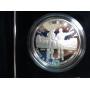 Lewis & Clark Bicentennial Silver Dollar