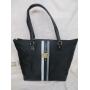 New Tommy Hilfiger Black Bag