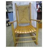 Rocking Chair; New never used; pick up only