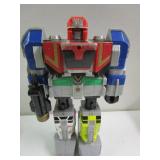 Transformer Opimus Prime