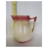 Early Primitive pitcher
