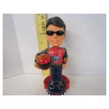 Legends of the Track; Handcrafted #24 Jeff Gordon