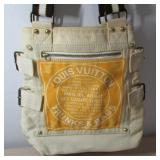 Authentic Louis Vuitton Globe Shopper Bag ~ Relist