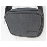 New FiLa neoprene crossbody Travel Bag