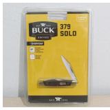 Brand new BUCK pocket Knife