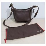 Beautiful COACH Janice Legacy crossbody Bag