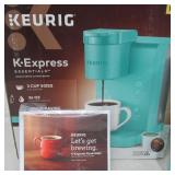 Keurig K~express Coffee maker