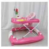 New collapsible Baby Walker