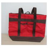 New Large Rachel Ray insulated Tote