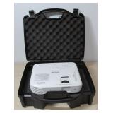 Excellent Epson VS250 Projector