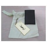 New YSL Gold pocket Mirror w/ case