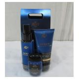 New Bath & Body Works Ocean men's Gift set