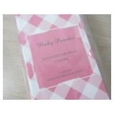 New Birchwood 6~pc scented Drawer Liner Baby Powdr