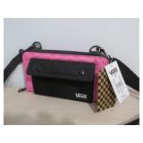 New VANS street ready crossbody Wallet