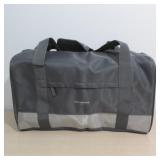 New Paco Rabanne Duffle Travel Bag