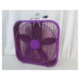 Working Lasko Box Fan