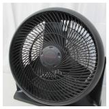 Large Honeywell Tilt Shop Fan