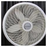 Large 20' Lasko Oscillating stand Fan
