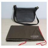 Beautiful COACH Patricia Legacy Flap crossbody Bag