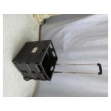 Office Depot collapsible Box Cart
