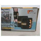Pair new Magnetic Wristbands