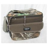 Nice IGLOO personal camo Cooler