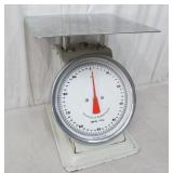Heavy duty 100Lbs Food Scale