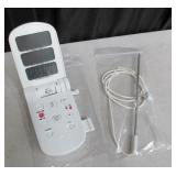 New magnetic back Digital Meat Thermometer + Probe
