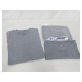 5 count new Next Level mens soft T~Shirts XL / XXL