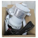 Brand new swimming Pool Pump