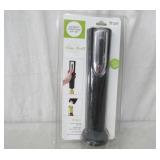 Brand new TRUE automatic Corkscrew set