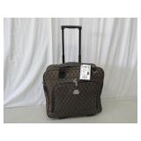 Brand new HiPack carry~on wheeled Luggage