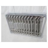 48 new Collins stainless steel Can & Bottle opener