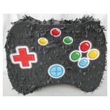 New Video Game Controller Party Piï¿½ata