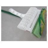 New Libman Scrubster Mop