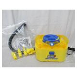 New electric Balloon Pump