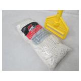Brand new MOP
