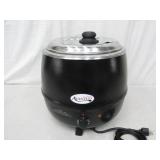 Avantco commercial electric Soup Kettle Warmer