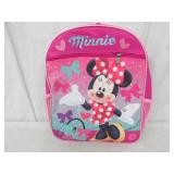 New Minnie Mouse backpack