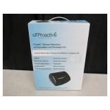 Brand new ProActive deluxe Nebulizer