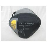 Nice NorthFace Cat's Meow Heat~seeker Pro sleeping
