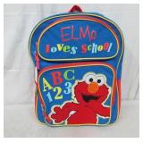 New vintage ELMO Backpack