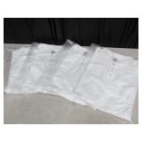 4 new Red Kap high quality mens collared Shirts~XL