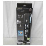 Brand new Surge Protector Power strip w/ USB dock